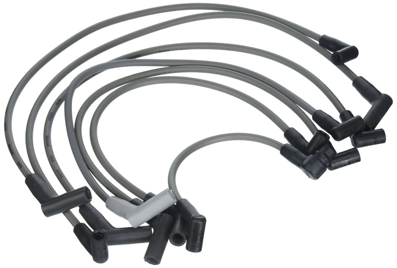 Motorcraft - WR4069 Ignition Wire