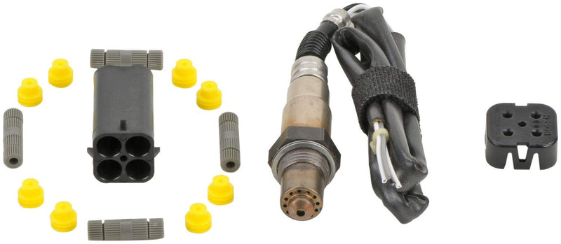 BOSCH 15733 Premium Universal Fitment Oxygen Sensor Narrowband