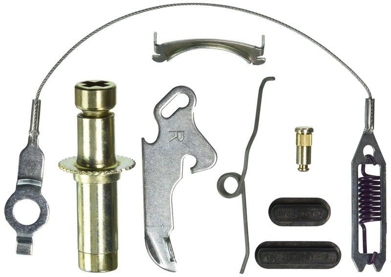 Carlson Quality Brake Parts H2599 Self-Adjusting Repair Kit