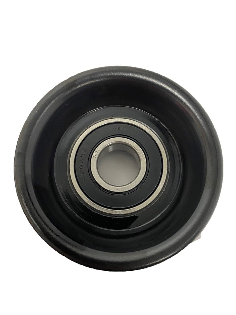 Dayco 89007 Tensioner & Idler Pulley (lot de 1)
