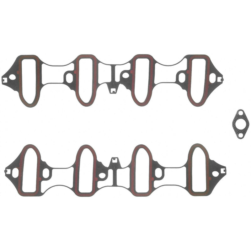 FEL-PRO MS 92211 Engine Intake Manifold Gasket Set for Chevrolet Silverado 1500