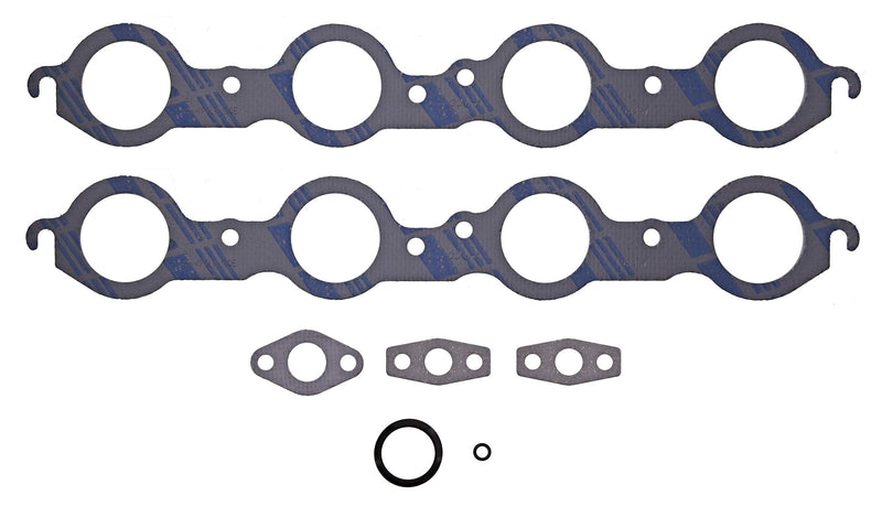 FEL-PRO MS 92467 Exhaust Manifold Gasket Set for Chevrolet Silverado 1500 Pack of 1