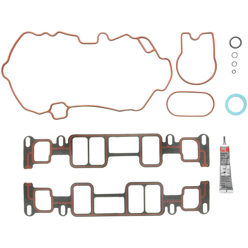  [AUSTRALIA] - FEL-PRO MS 95817 Engine Intake Manifold Gasket Set for Chevrolet S10