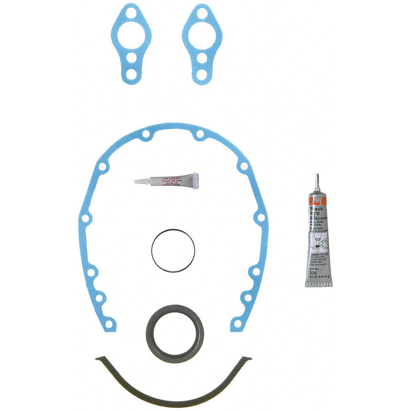 FEL-PRO TCS 45165 Engine Timing Cover Gasket Set for Chevrolet Camaro