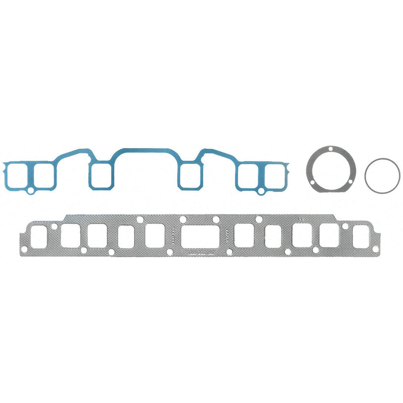 FEL-PRO MS 90949 Intake & Exhaust Manifold Gasket Set One Size