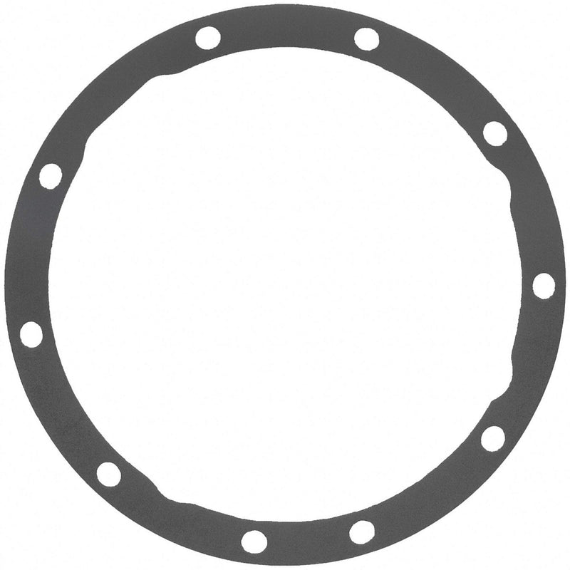 FEL-PRO RDS 6583 Axle Hsg. Cover or Diff. Seal 1 Count (Pack of 1)