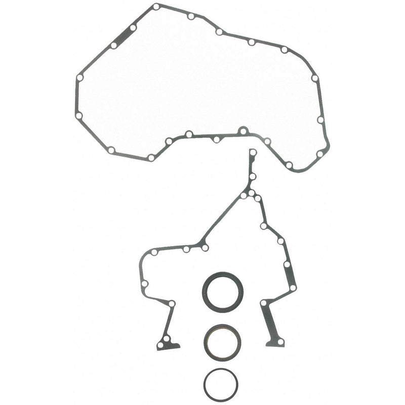 FEL-PRO TCS 46001 Engine Timing Cover Gasket Set for Dodge Ram 2500