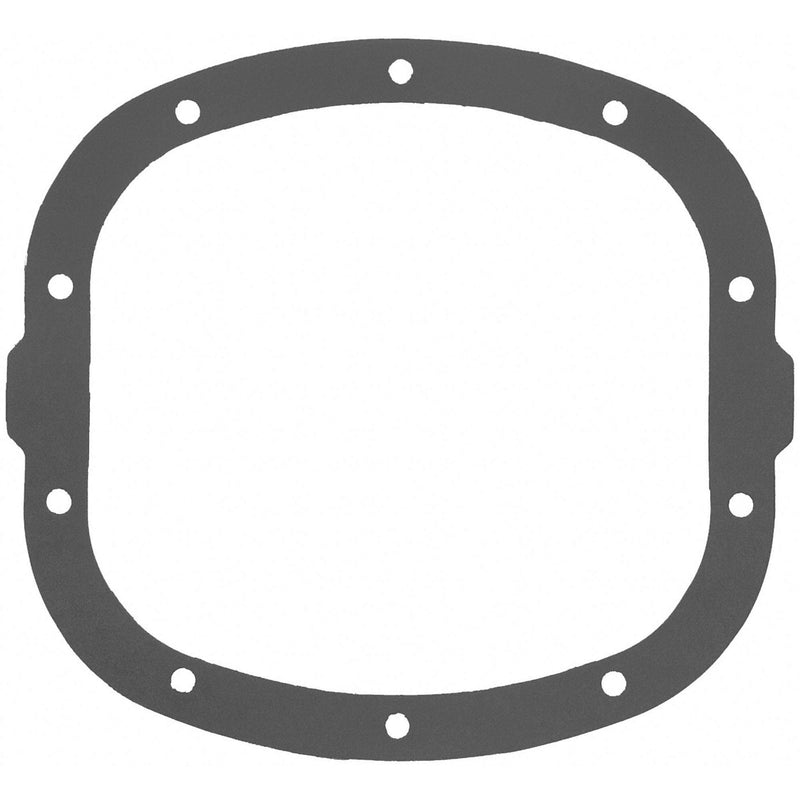 FEL-PRO RDS 55072 Axle Hsg. Cover or Diff. Seal One Size