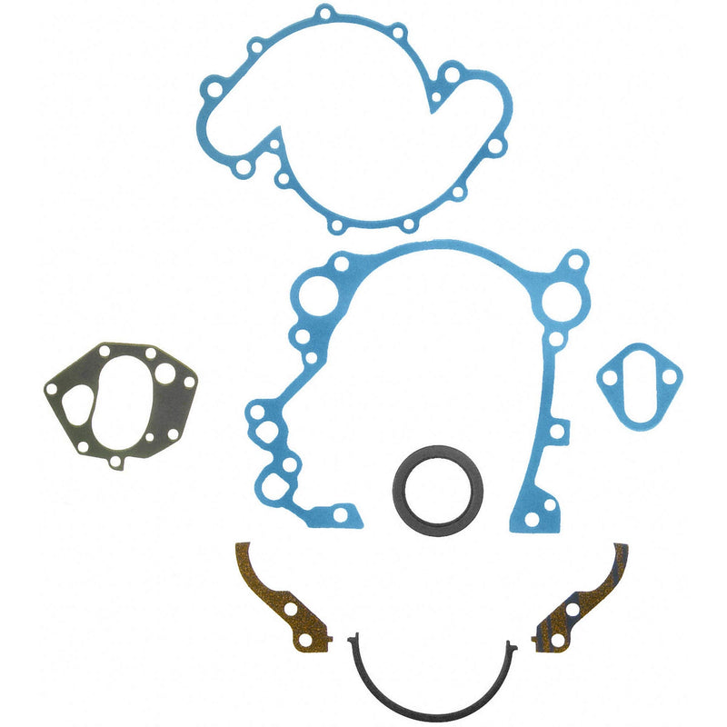 FEL-PRO TCS 45003 Timing Cover Gasket Set