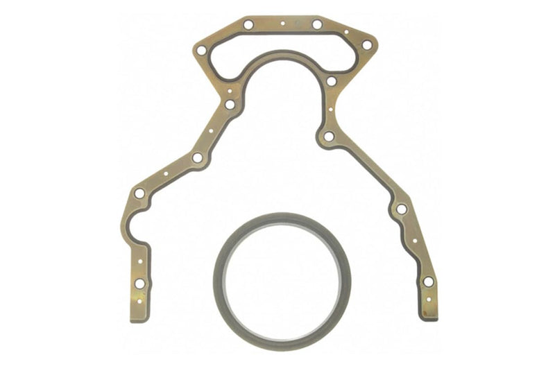 FEL-PRO BS 40640 Engine Crankshaft Seal Kit for Chevrolet Silverado 1500