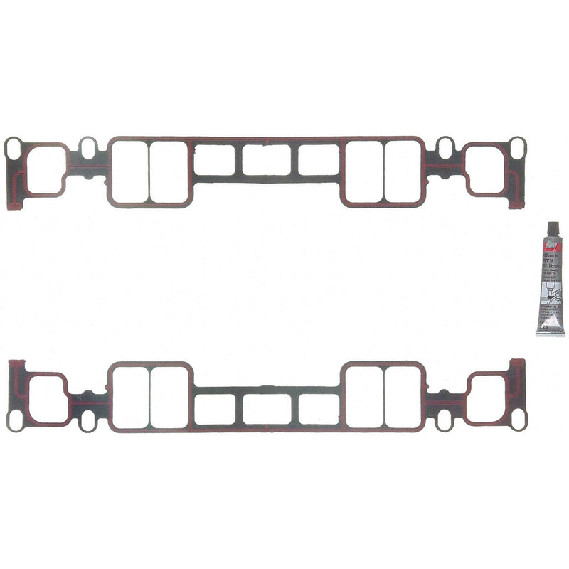 FEL-PRO MS 90131-2 Engine Intake Manifold Gasket Set for Chevrolet K1500