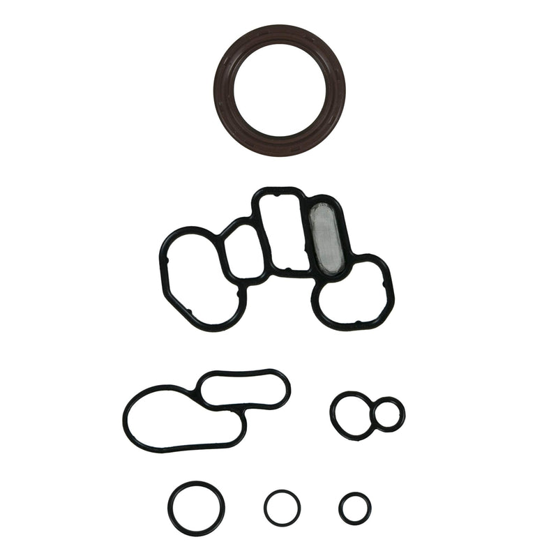 FEL-PRO TCS 46026 Engine Crankshaft Seal Kit for Honda Pilot