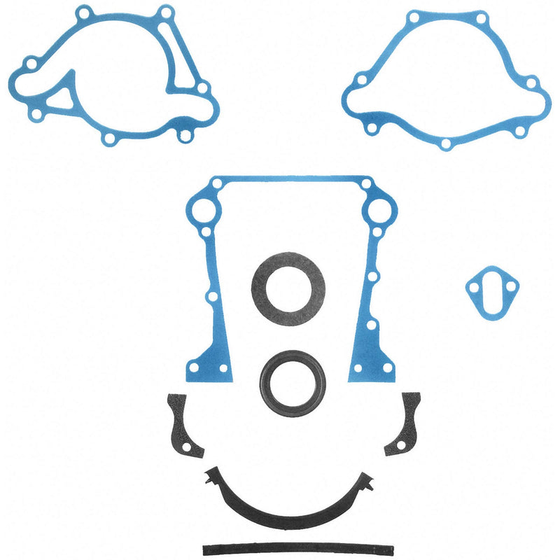 FEL-PRO TCS 6563-1 Timing Cover Gasket Set