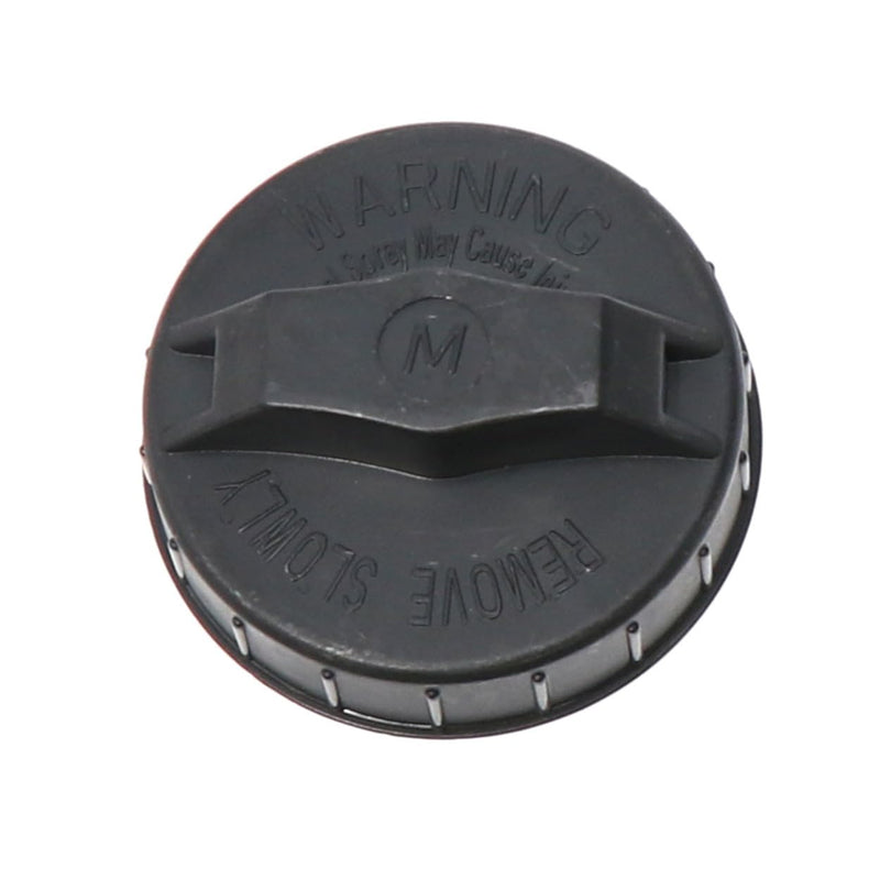 Gates 31832 OE Equivalent Fuel Tank Cap 0.1 Pounds