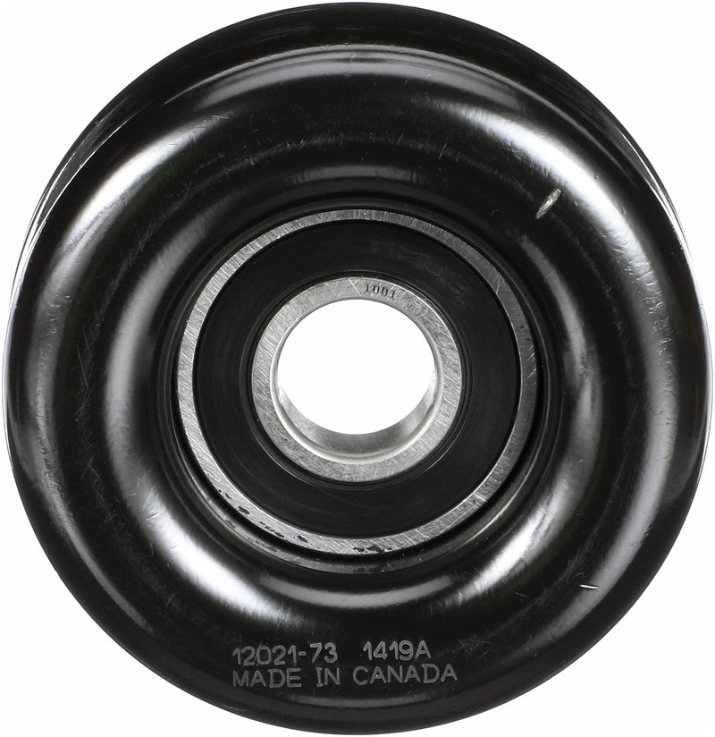 Gates 38006 DriveAlign Belt Drive Idler/Tensioner Pulley