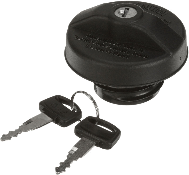 Gates 31778 Locking Fuel Tank Cap