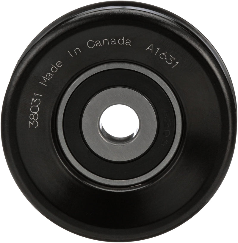 Gates 38031 DriveAlign Belt Drive Idler/Tensioner Pulley