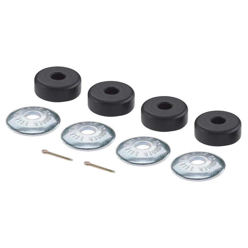 MOOG K7040 Suspension Strut Rod Bushing Kit for Dodge Dart