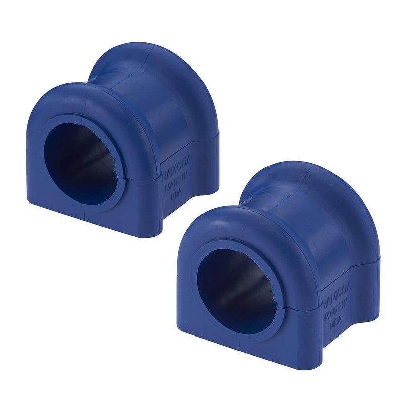 MOOG K7383 Suspension Stabilizer Bar Bushing Kit for Ram 1500
