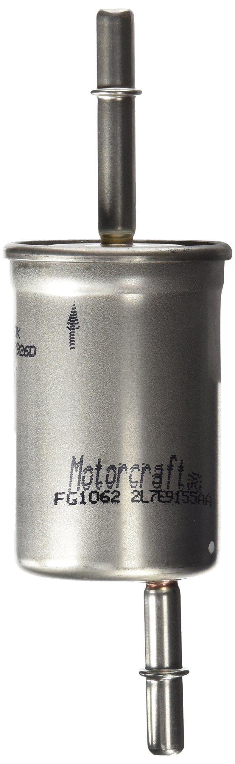 Motorcraft Fuel Filter