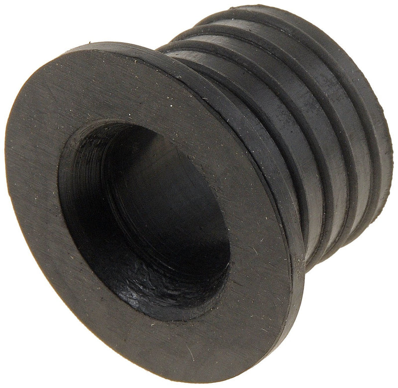 Dorman 42327 PCV Grommet - 0.712 ID - 1.477 In. OD - 0.990 In. Thickness Compatible with Select Ford / Lincoln / Mercury Models