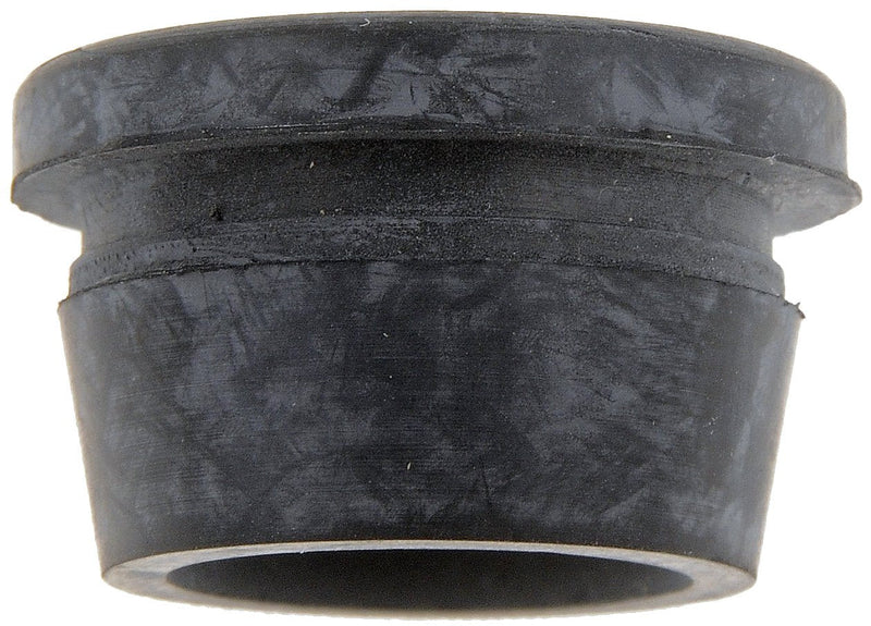 Dorman 42346 PCV Valve Grommet - 0.453 In. ID - 0.895 In. OD - 0.552 In. Thickness Compatible with Select Acura / Honda Models
