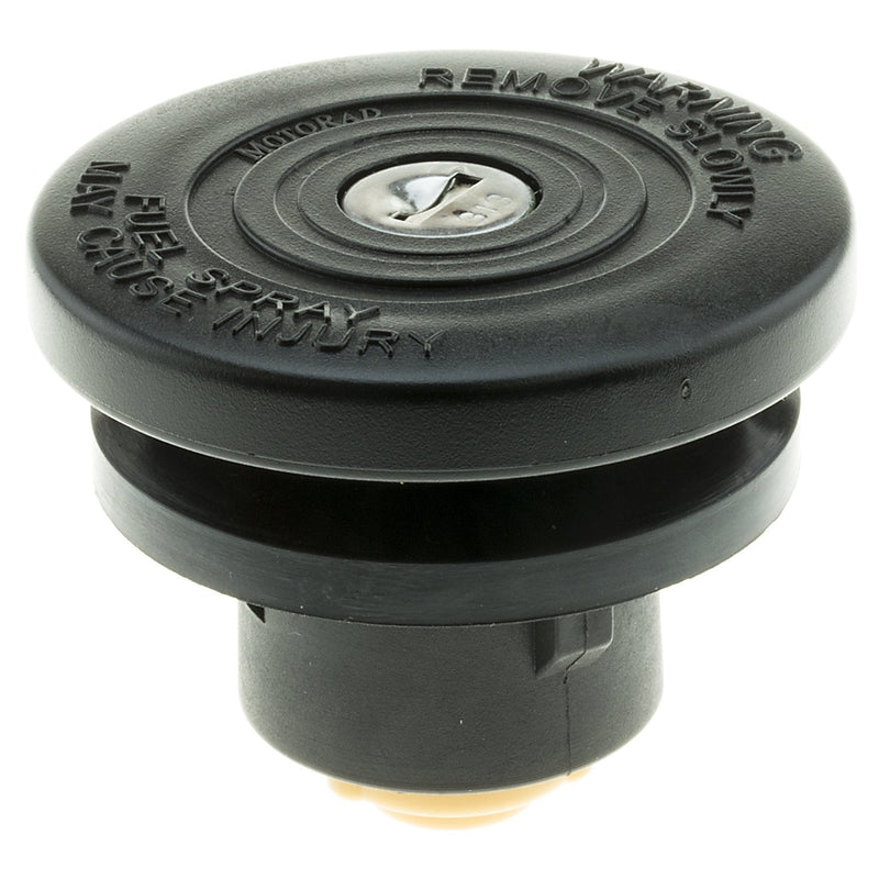 MotoRad MGC771 Fuel Tank Cap Fits Chevy Nova 71–74 Chevelle 64–73 C10 75–78 Pontiac LeMans 65–74 Firebird 71-74 Bonneville 65-74 Catalina 65-74 Olds Cutlass Supreme1971–74 Buick Skylark 65–72