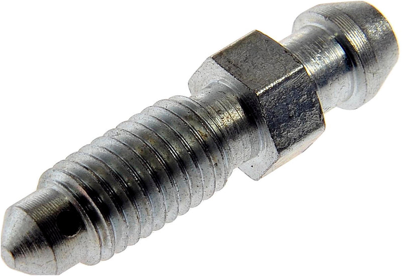 Dorman 13905 Bleeder Screws M7-1.0 X 34mm Compatible with Select Models, 2 Pack 1 Count (Pack of 1)