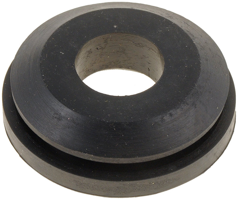 Dorman 42324 PCV Grommet - 0.720 In. ID - 1.883 In. OD - 0.535 In. Thickness Compatible with Select Ford Models