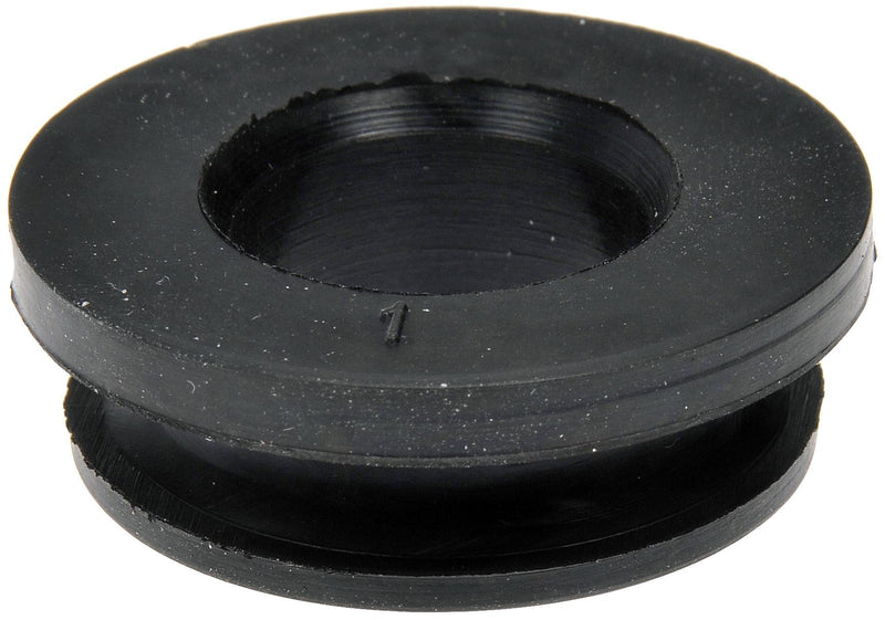 Dorman 42049 PCV Valve Grommet - 0.715 In. ID - 1.440 In. OD - 0.493 In. Thickness Compatible with Select Ford / Lincoln / Mercury Models
