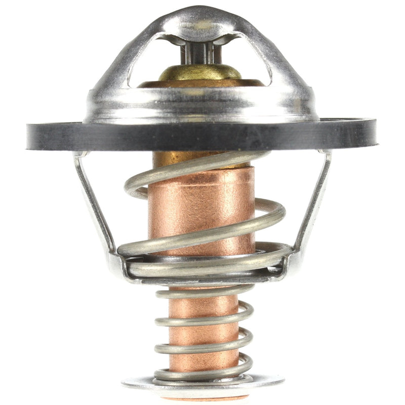 MotoRad 2067-195 Engine Coolant Thermostat Fits Chevy Malibu 97–06 Equinox 05–09 Impala 00–05 Venture 97-05 Lumina 90-01 Buick Century 87–05 Rendezvous 02–07 Terraza 05-06 Pontiac Grand Am 94–05