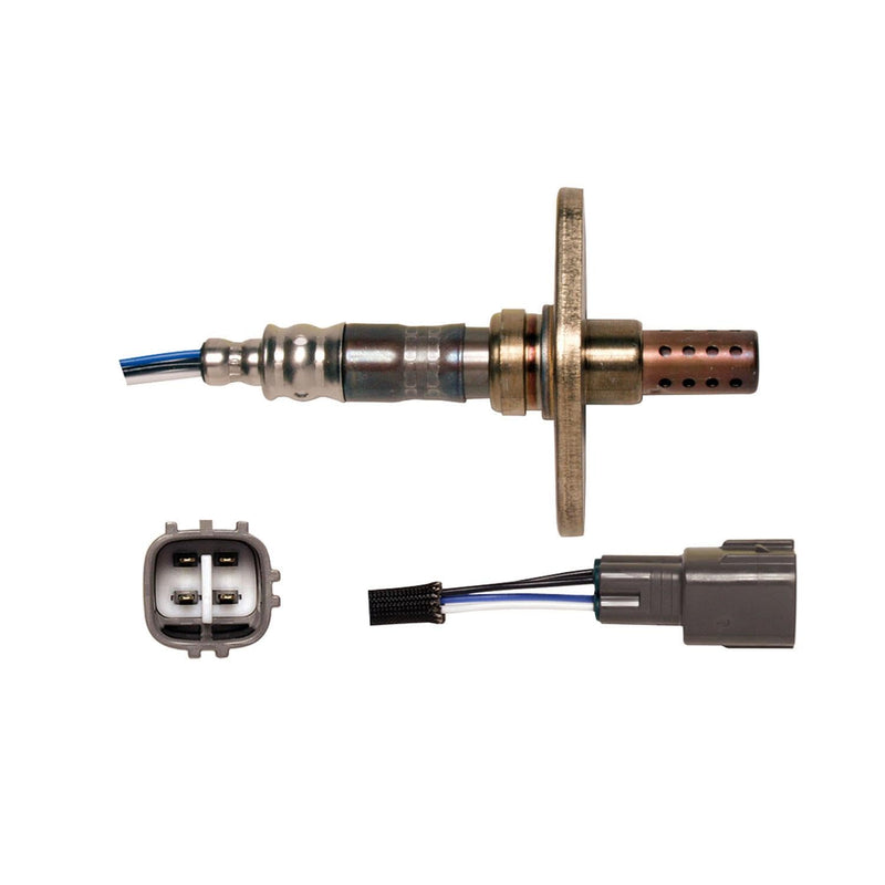  [AUSTRALIA] - Denso 234-4154 Toyota 4WD Truck Downstream Oxygen Sensor with 12.9” 4-Wire Harness