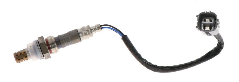 Denso 234-4622 Downstream Oxygen Sensor with 12” Harness and 4-Terminal Square Connector