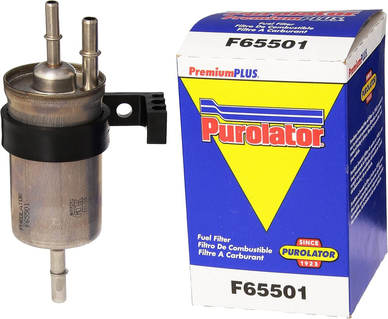 Purolator Fuel Filter - F65501