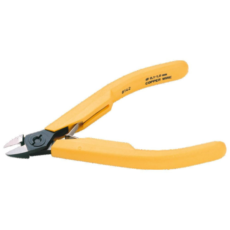 Lindström-Alicates Corte Diagonal 8142 110 mm