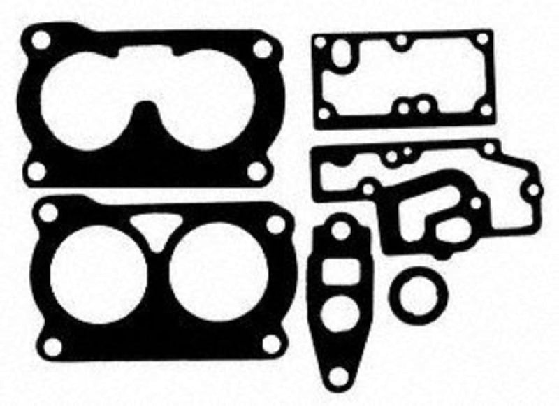 Standard Motor Products 2009 Gasket
