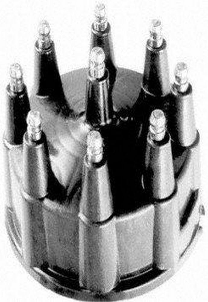 Ignition Cap