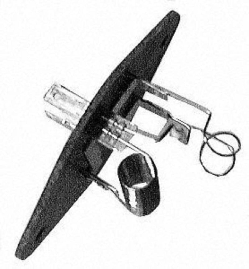 Standard Motor Products Resistor