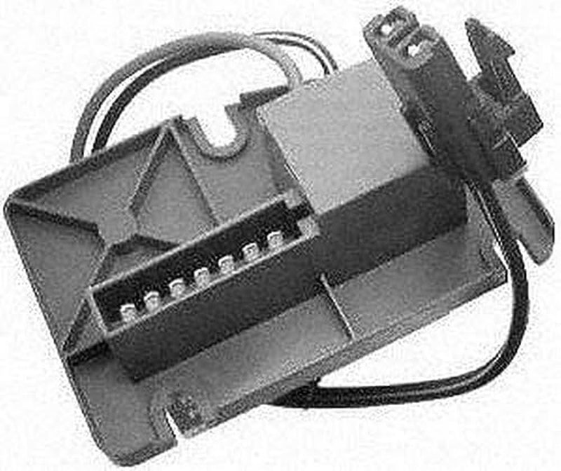 Standard Motor Products RU50 Resistor
