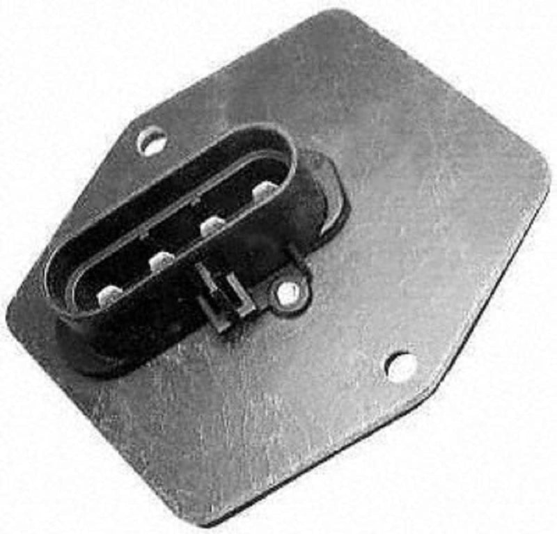 Standard Motor Products RU61 Resistor Assorted , One Size
