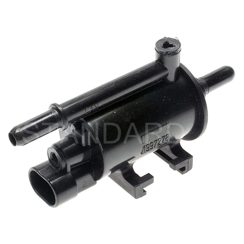 Purge Solenoid