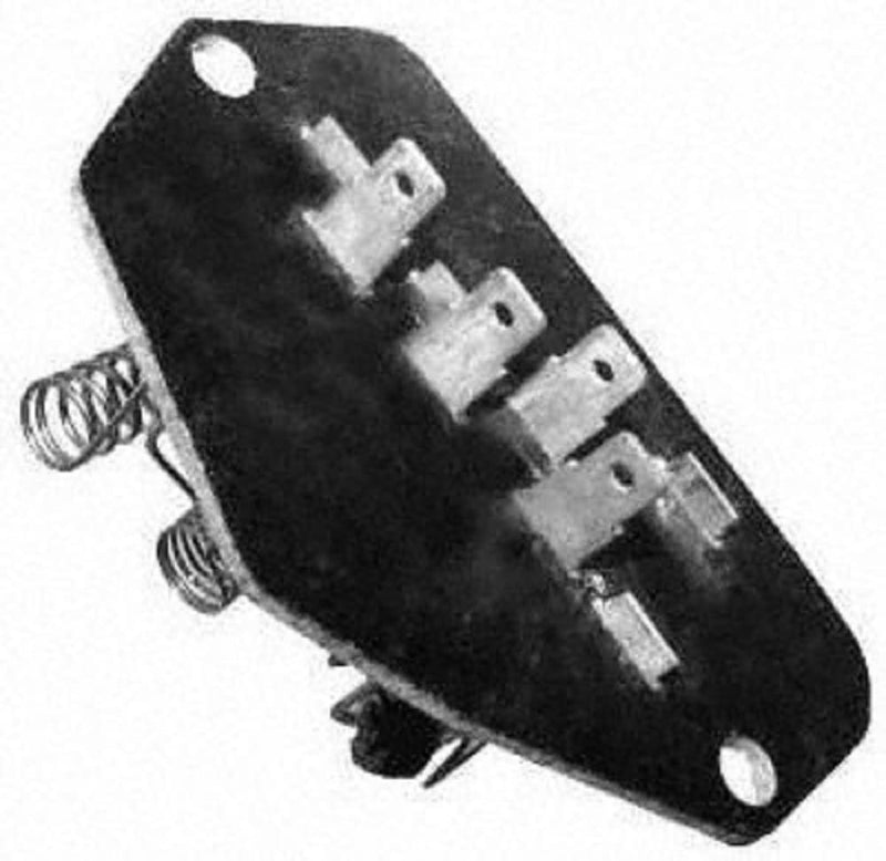 Standard Motor Products RU56 Resistor