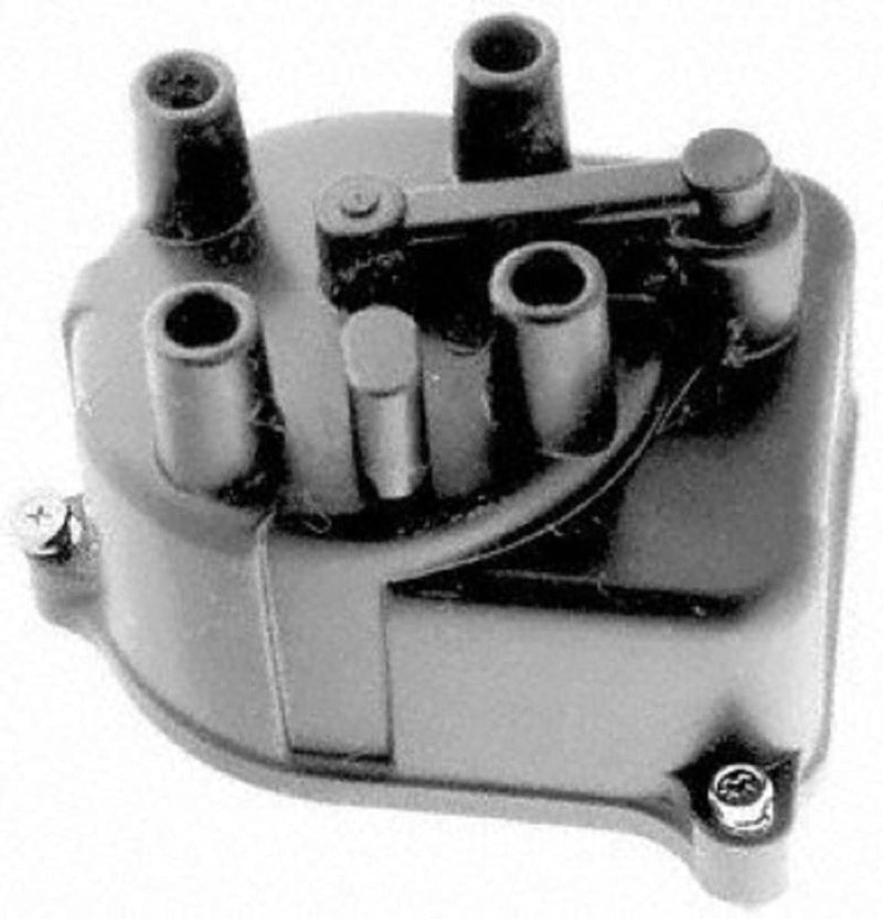 Standard Motor Products JH157 Ignition Cap Black , One Size