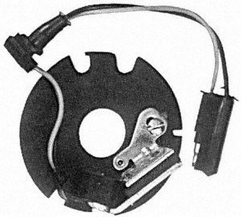 Ignition Pickup