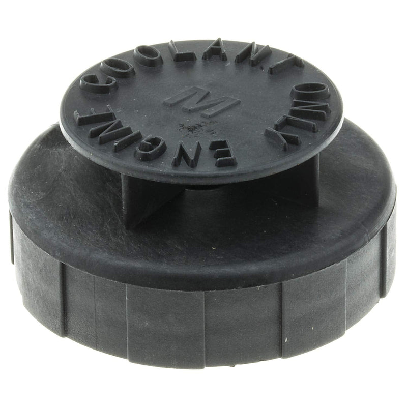 Stant Engine Coolant Reservoir Cap, black
