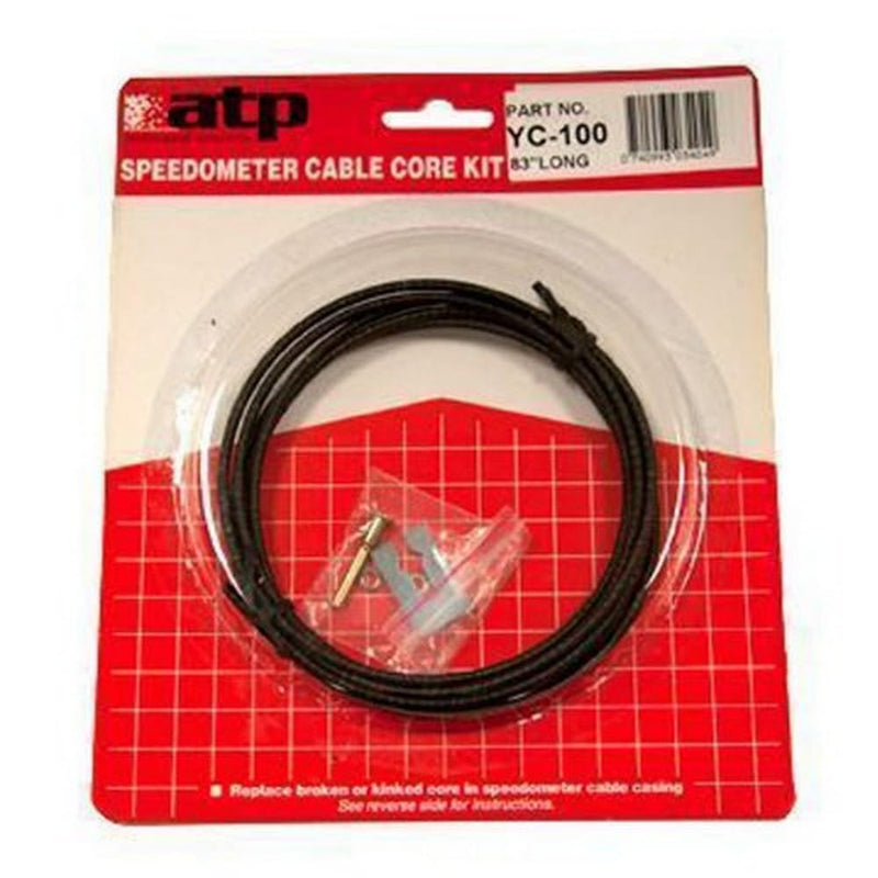 ATP Automotive YC-100 Speedometer Cable Make Up Kit
