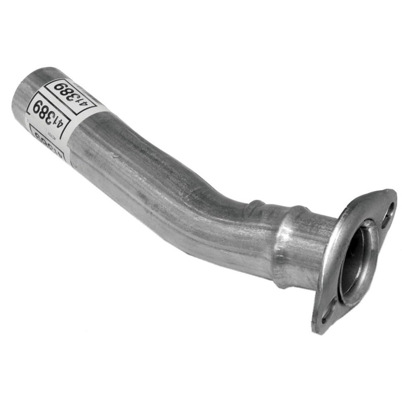 Walker 41389 Exhaust Pipe 1.75" Outlet (OD) for Suzuki Samurai