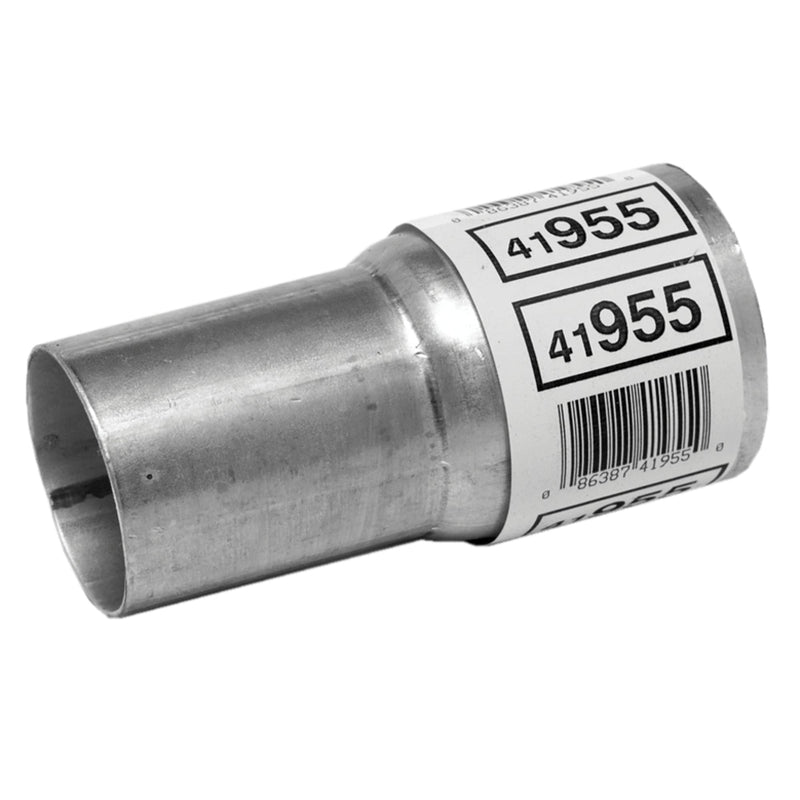 Walker 41955 Exhaust Reduction Pipe 2.25" Inlet (ID) 2" Outlet (OD)