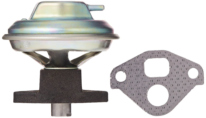 ACDelco GM Genuine Parts 214-5364 Exhaust Gas Recirculation (EGR) Valve Kit with Gasket