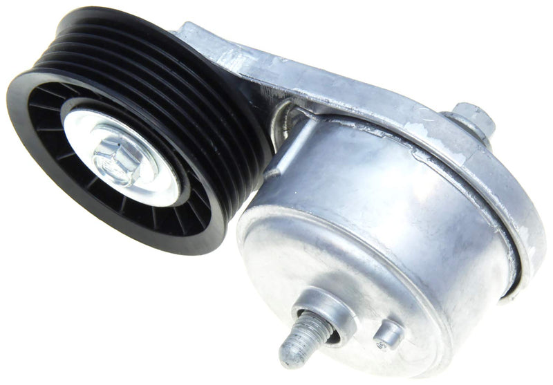 ACDelco Professional 38103 Drive Belt Tensioner Assembly with Pulley